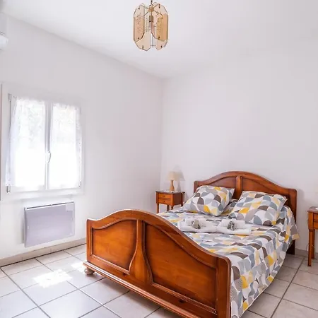 Spacious House In The Country With Pool & Wifi *